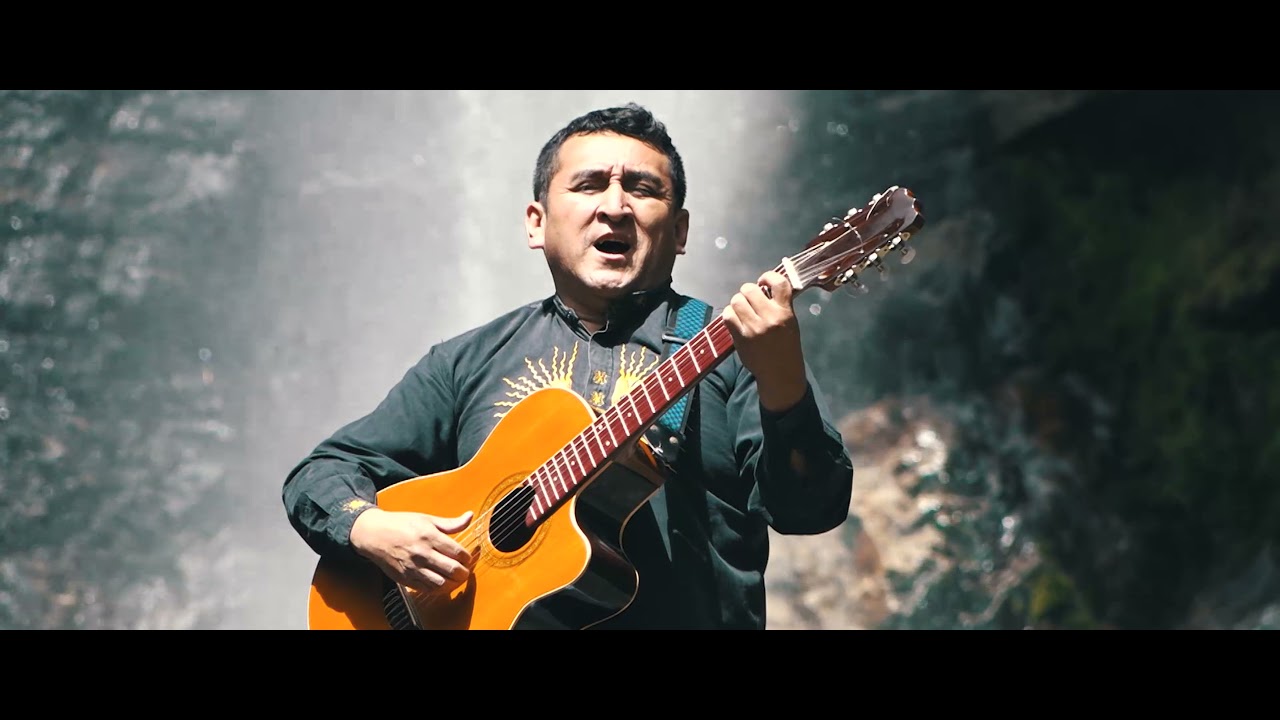 Usquilanita - Luis Ramón (Tributo a Usquil)