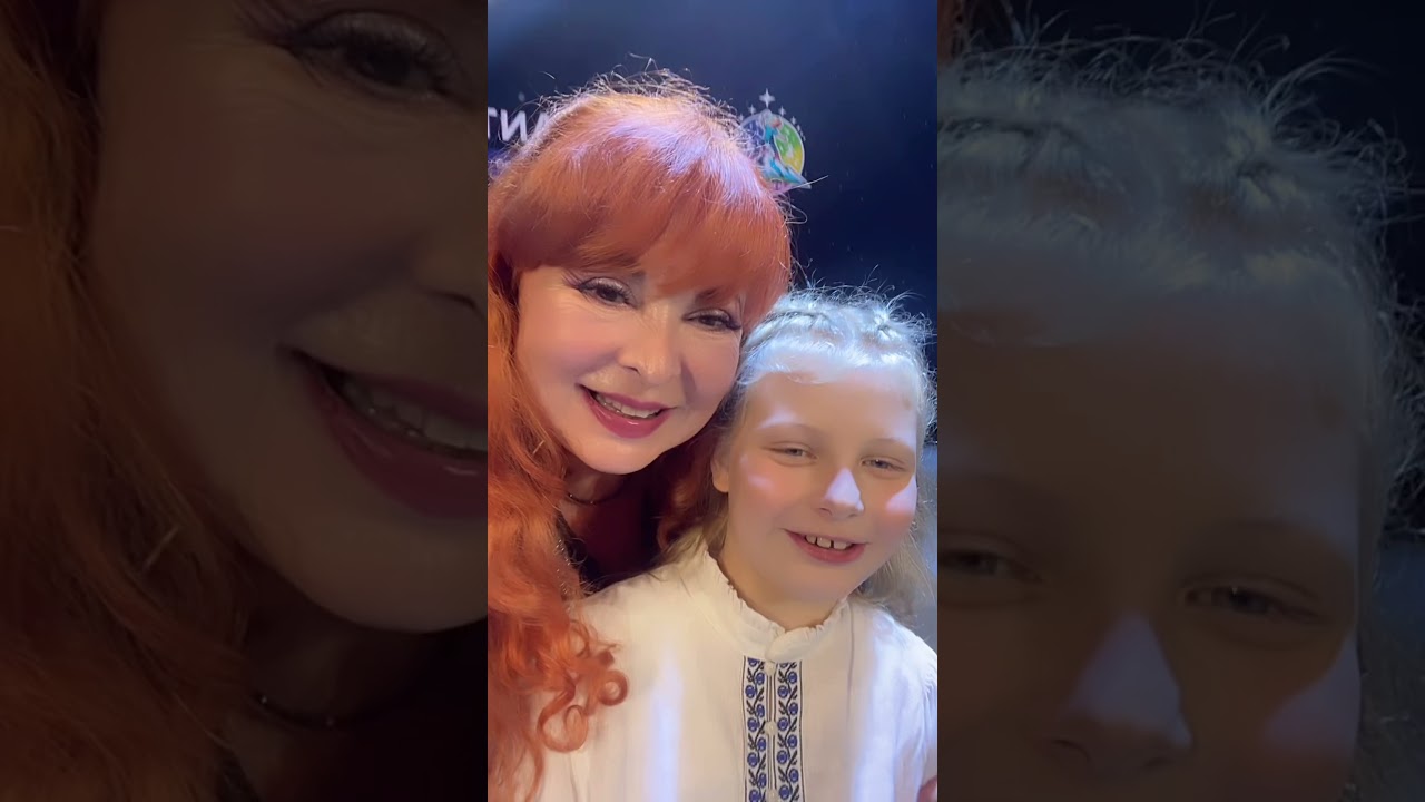 Галина Пивоварчик 🎤За звездой💫25