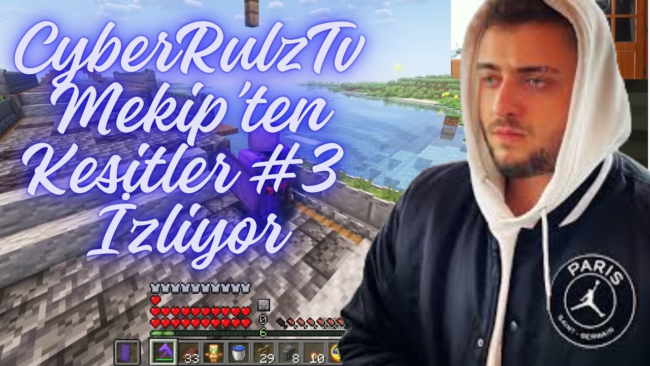 CyberRulzTv Mekip'ten Kesitler #3 İzliyor