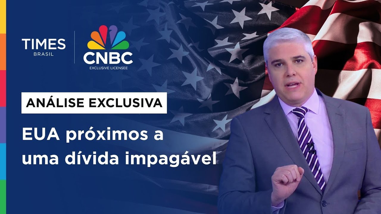 Shutdown nos EUA: entenda impactos com possível mudança na administração do país | ANÁLISE EXCLUSIVA