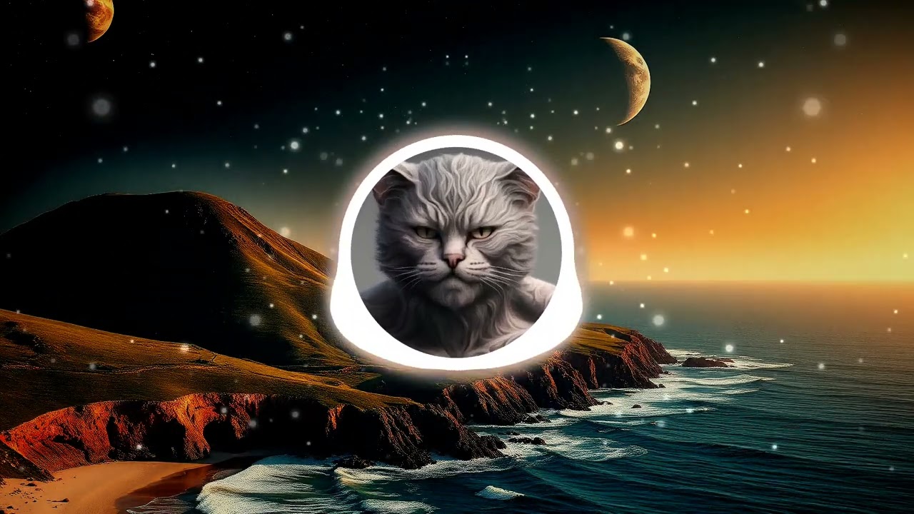 Gaming Music 2024 NoCopyright by CatTrack-Mobile