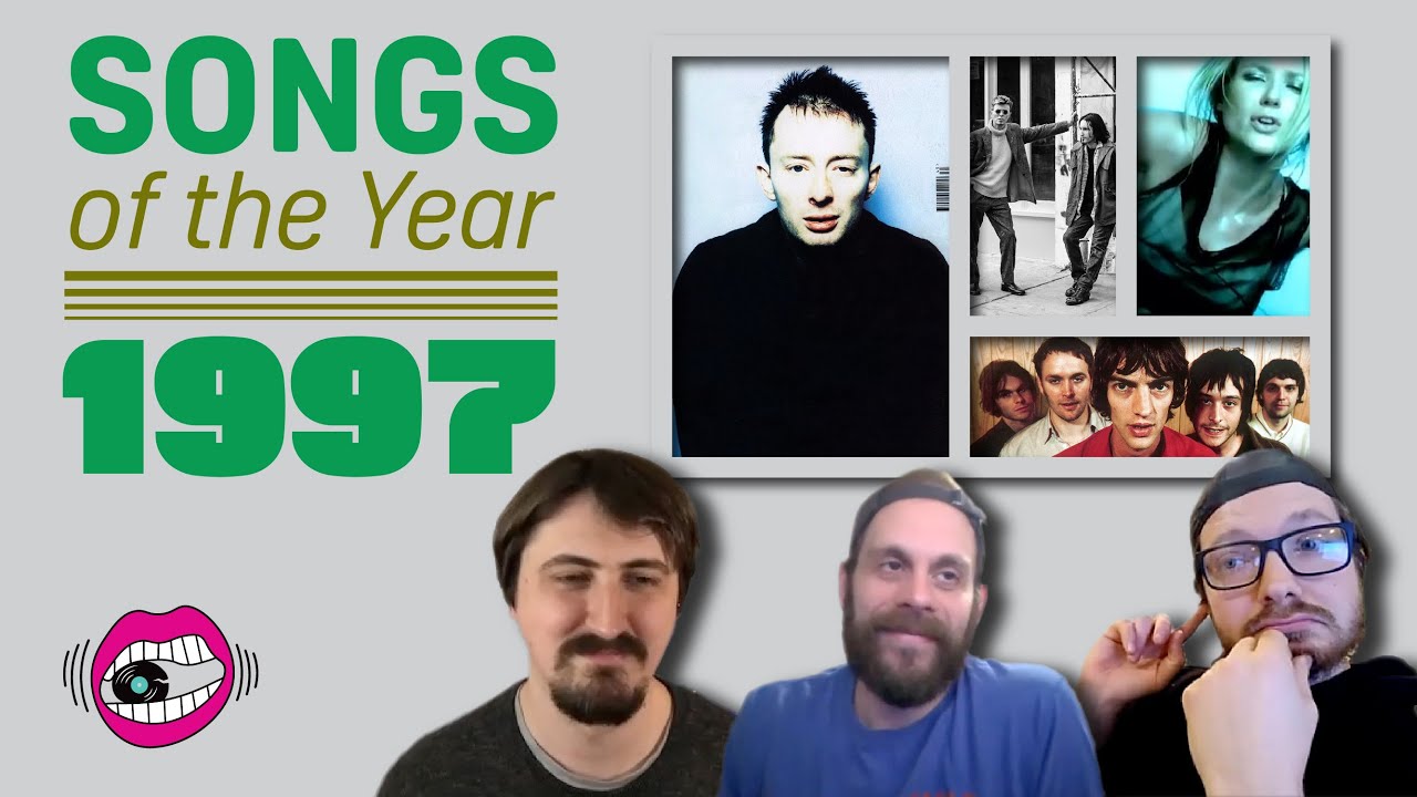 Our Favorite Songs of 1997 | Songs of the Year