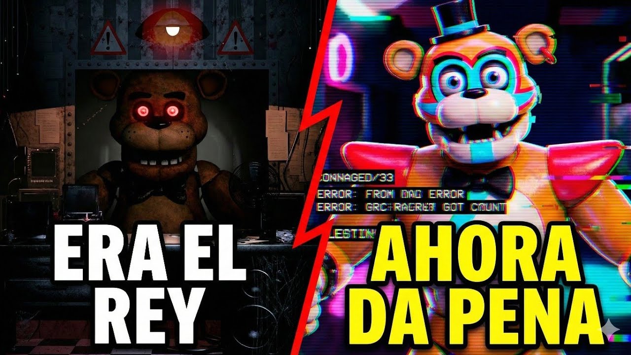 Cómo un Juego Odiado Creó un Imperio Millonario
