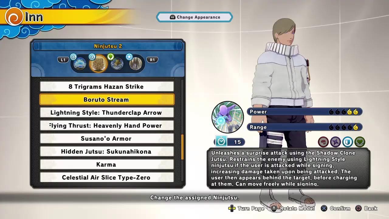 Chill Shinboi Striker Stream (Jin Kazama joins face Off)