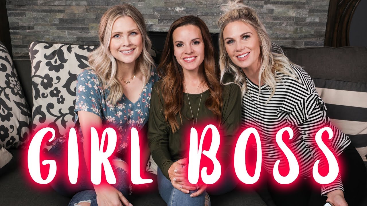HOW TO BE A BAWSE (BOSS) | The Mom's View