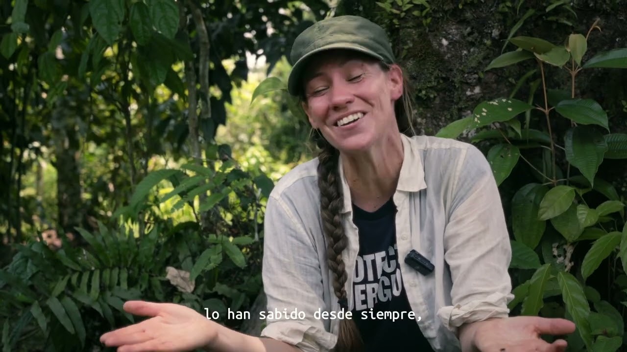 Allpa Ukundi, Ñukanchi Pura: Debajo, en la tierra y entre nosotros (TRAILER)