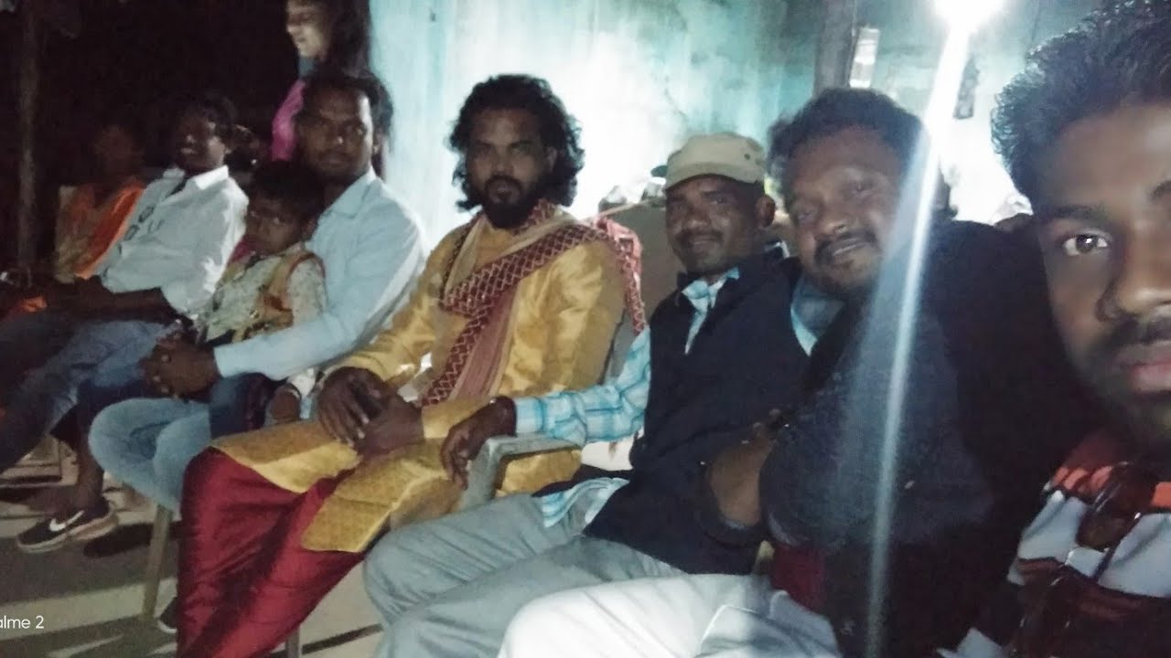 #RamSirka at jatapani kereh Sahi Jamda block#Arbintiu