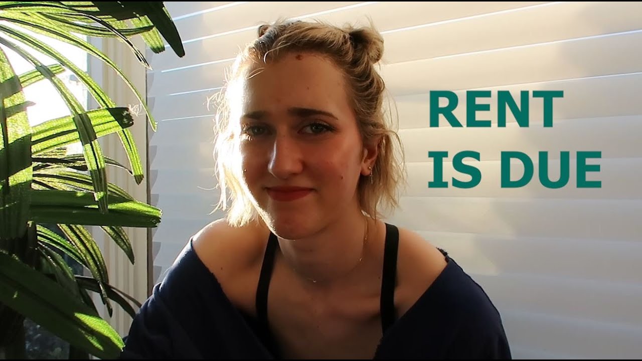 Without You - RENT - cover