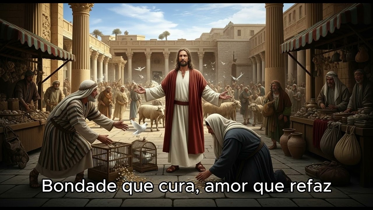 LUGAR DE ADORAÇÃO