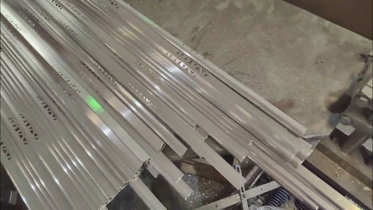 tile trim china quality supplier