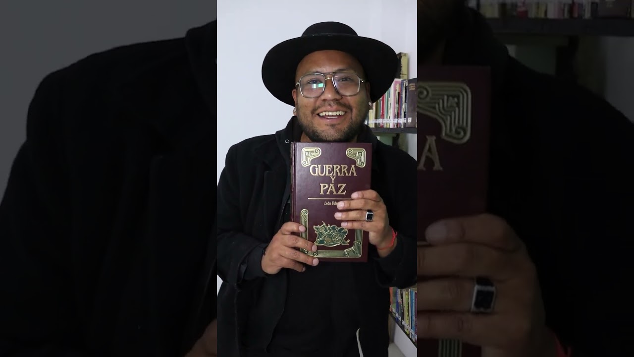 OSCAR COAQUIRA te RECOMIENDA un LIBRO