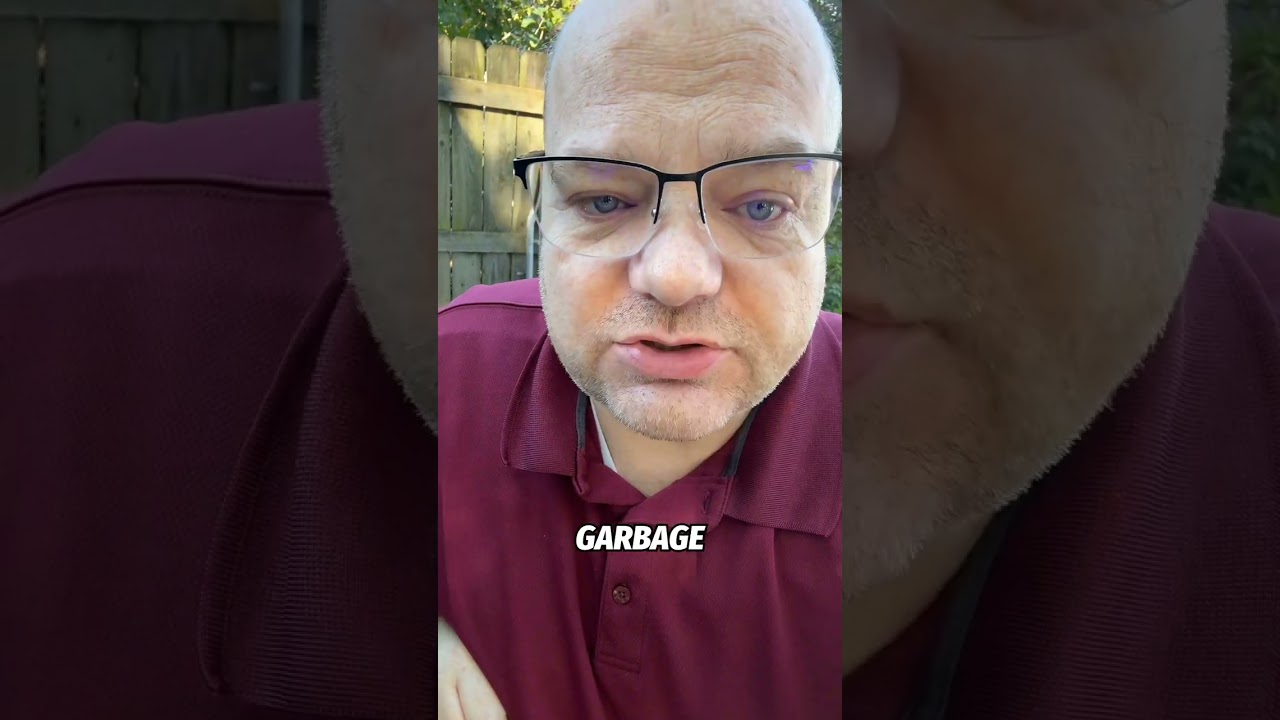 Never buy five star google reviews