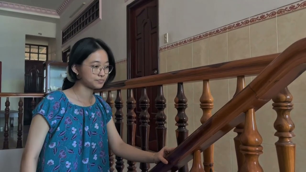 Phía sau một lời từ chối -nhóm1 12a7