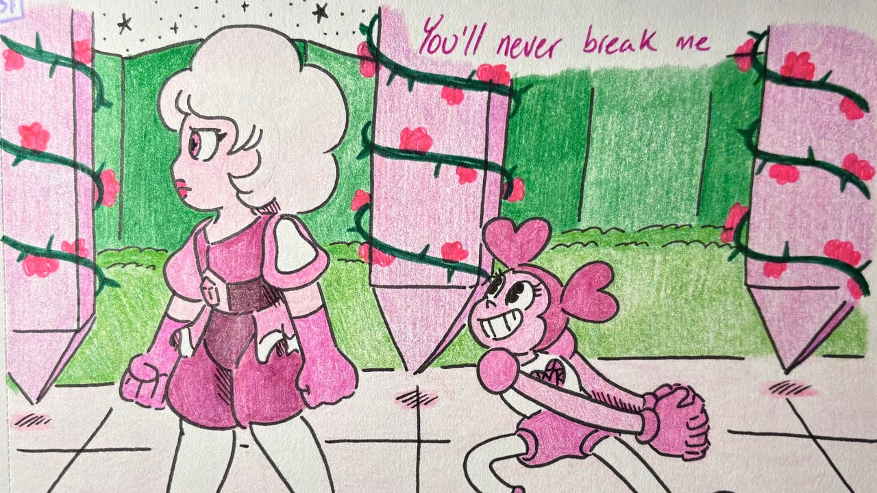 &lsquo;Freak Show&rsquo; - Singing Comic (Excerpt) 🤡💎