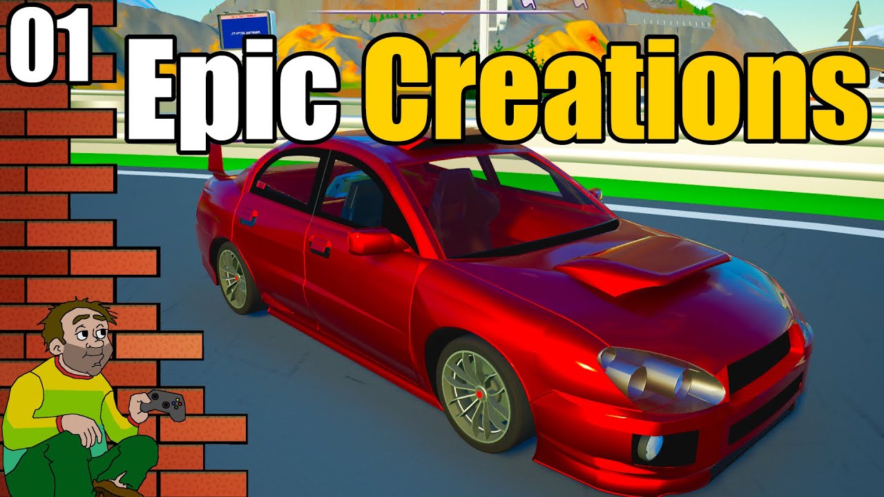How Are These Builds Even Possible?!?! - Main Assembly Epic Creations