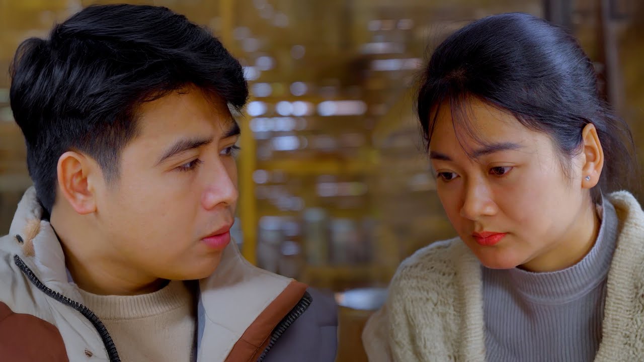 Tu Tien in Tears – CEO Jack Comforts Her in a Silent Moment of Love After Endless Pain