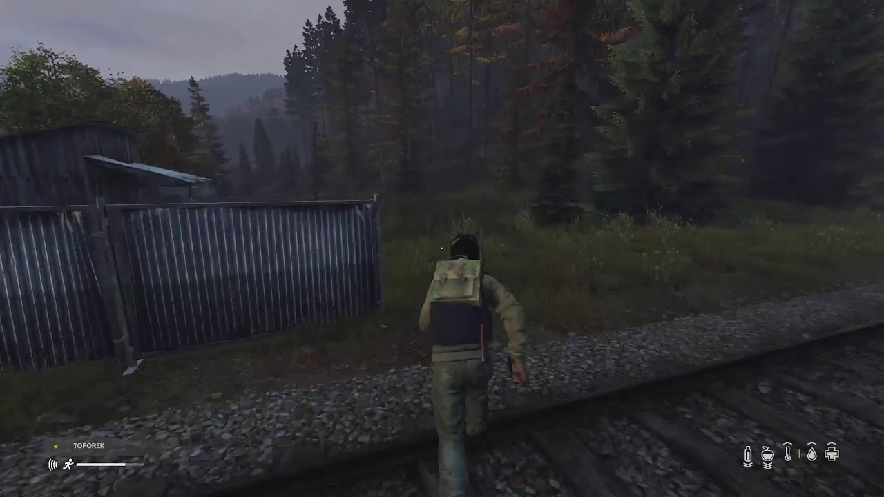 DayZ MOJE PIERWSZE KROKI  PS4 + AVERMEDIA FULL HD LIVE PL