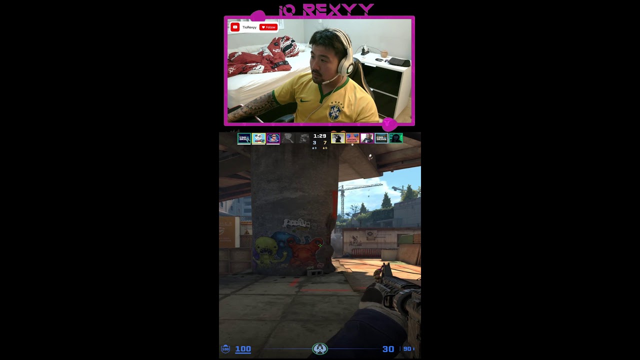 LIVE ON🔴GC DA NOITE