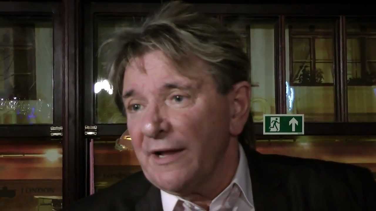 Életműdíj a szülinapon - 2011.11.28.