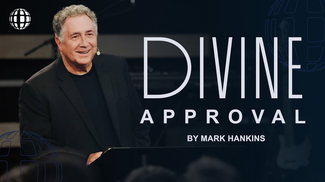 The Gift of Righteousness | Pt. 3 | Mark Hankins Ministries