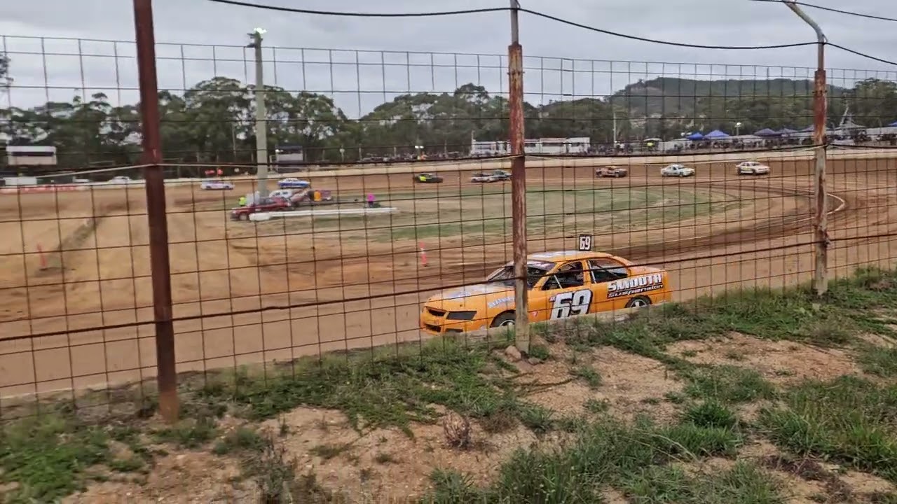Redline Raceway 7/3/2026