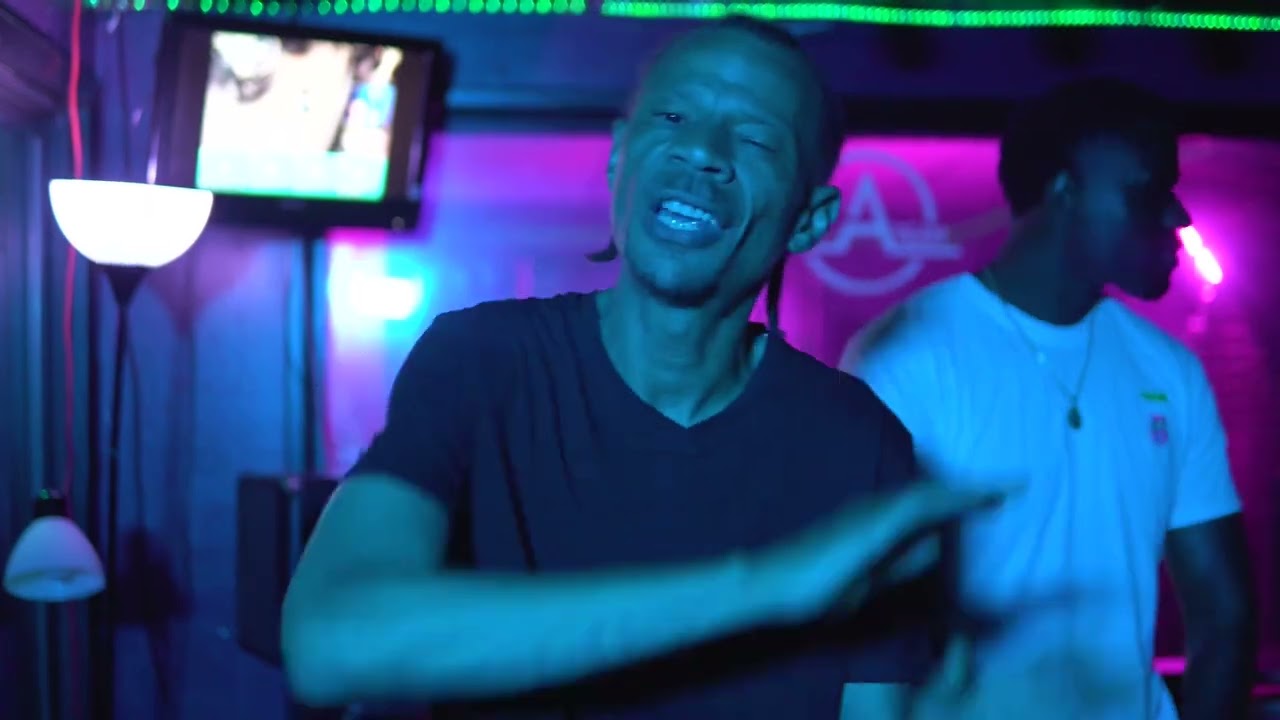 P.A.T Da Don x Dame Daniels x Lil Rock Red “$ERTIFIED” OFFICIAL VIDEO (Shot by: Lil Rock Obama)