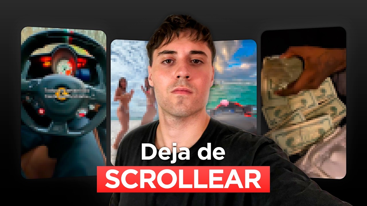 Después De Este Video, Nunca Mas Vas a Ver Contenido Corto