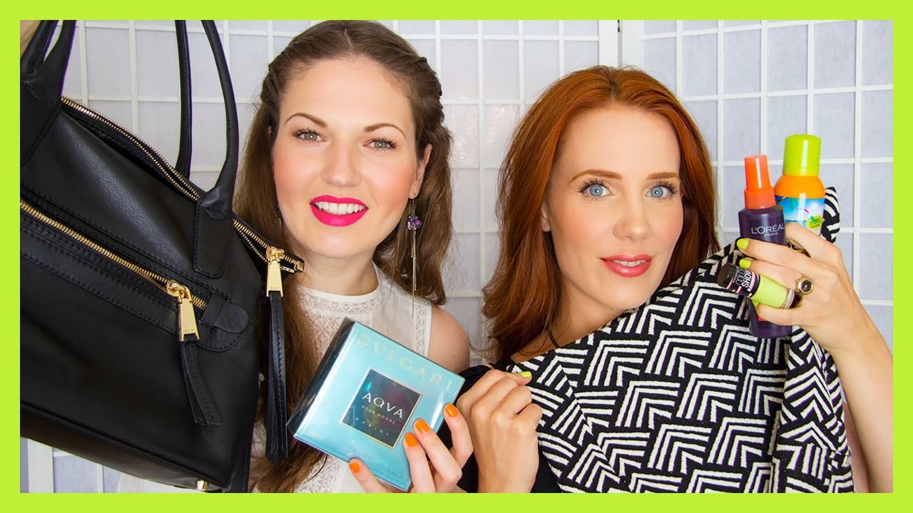 An EPIC-a Haul! With SIMONE SIMONS
