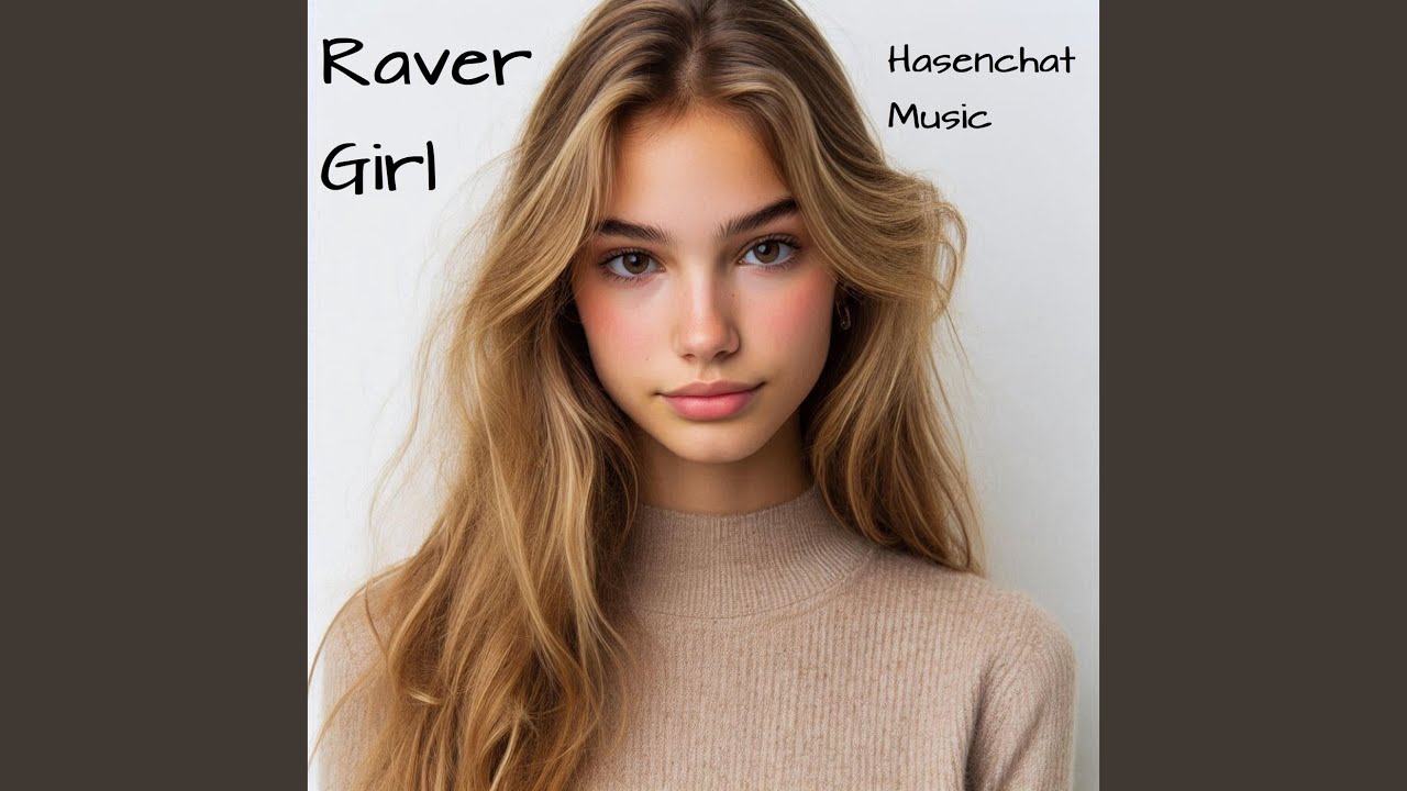 Raver Girl (House Mix)