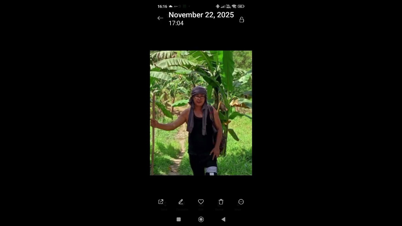 Compostela Valley by Ricky Frankera Albay 