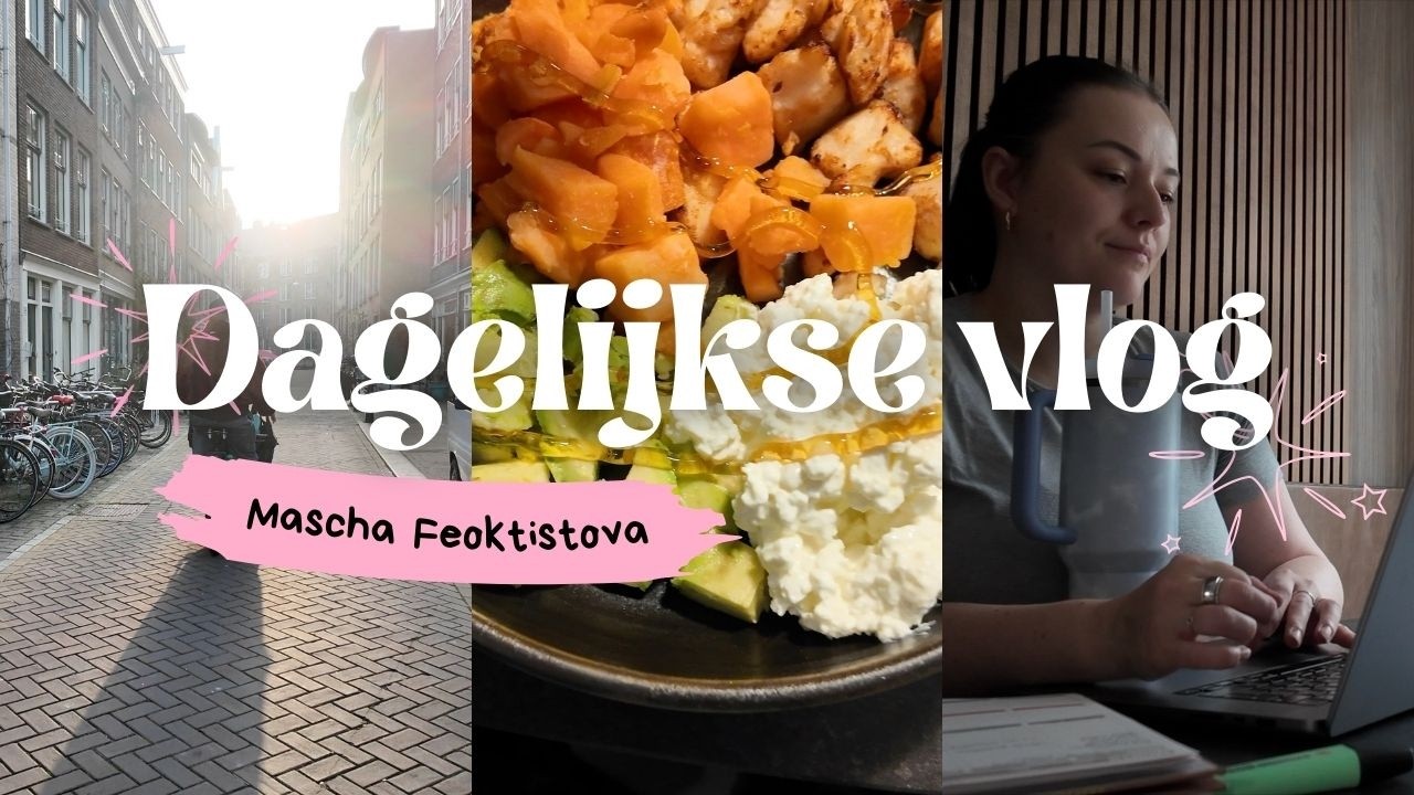 Oeps het kastje kan niet meer goed dicht hihi | Vloggloss 4100