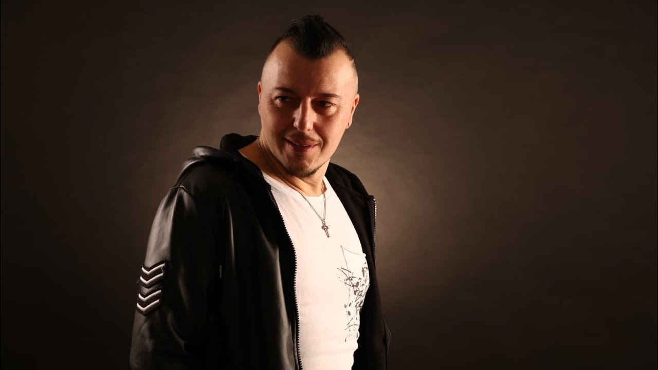 ALTA TENSIONE - Beppe Valentino
