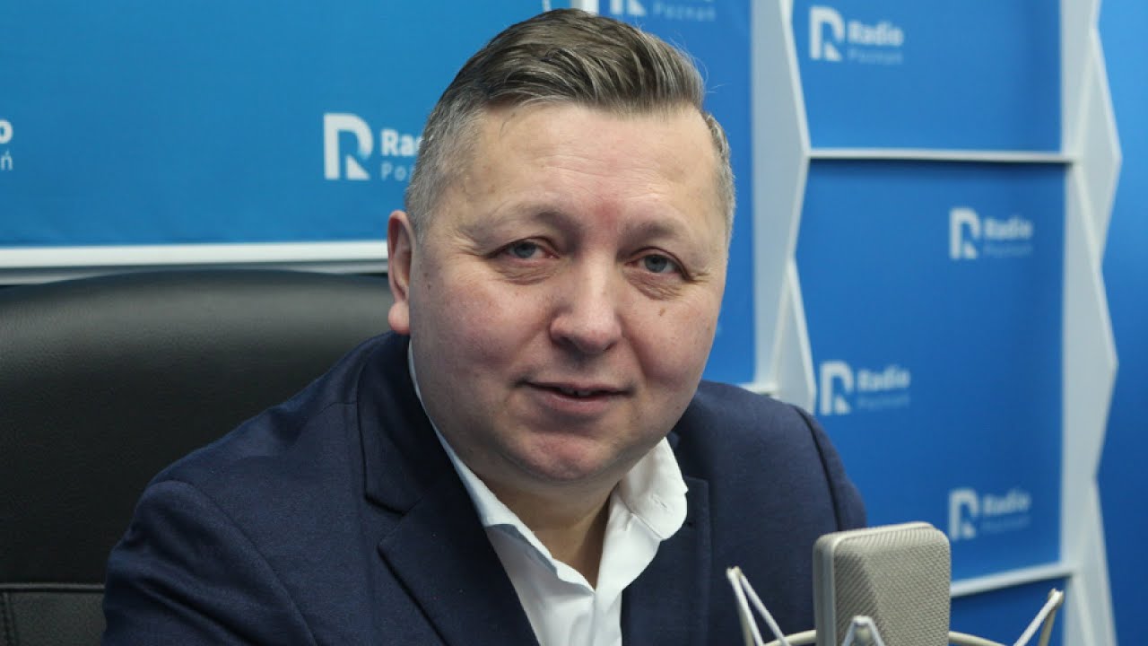 Kluczowy temat: Tomasz Kobierski [08.02.2024]