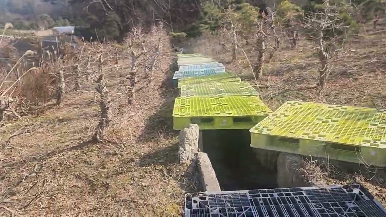 경희 농원 (정읍시 북면)