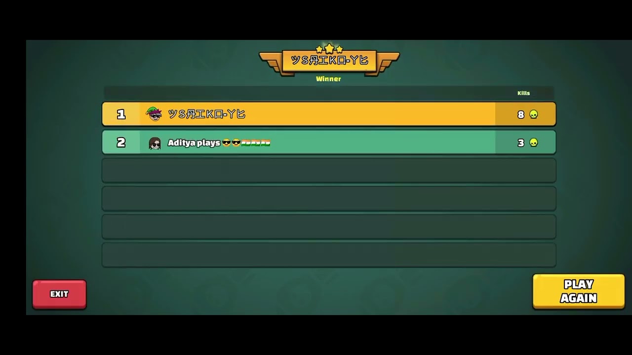 Minimilitia but I fully destroyed him (part-2/3)