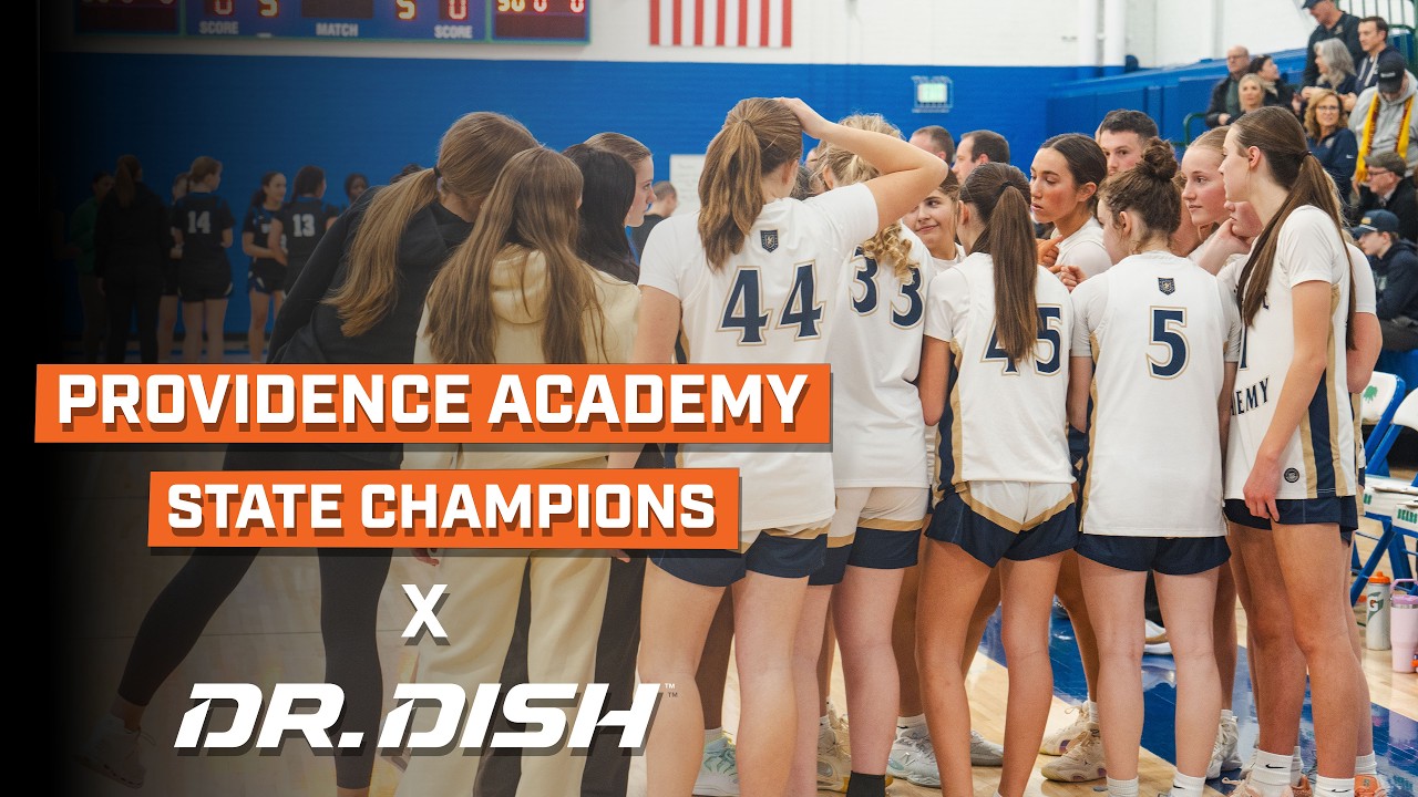 State Champs Series | Providence Academy