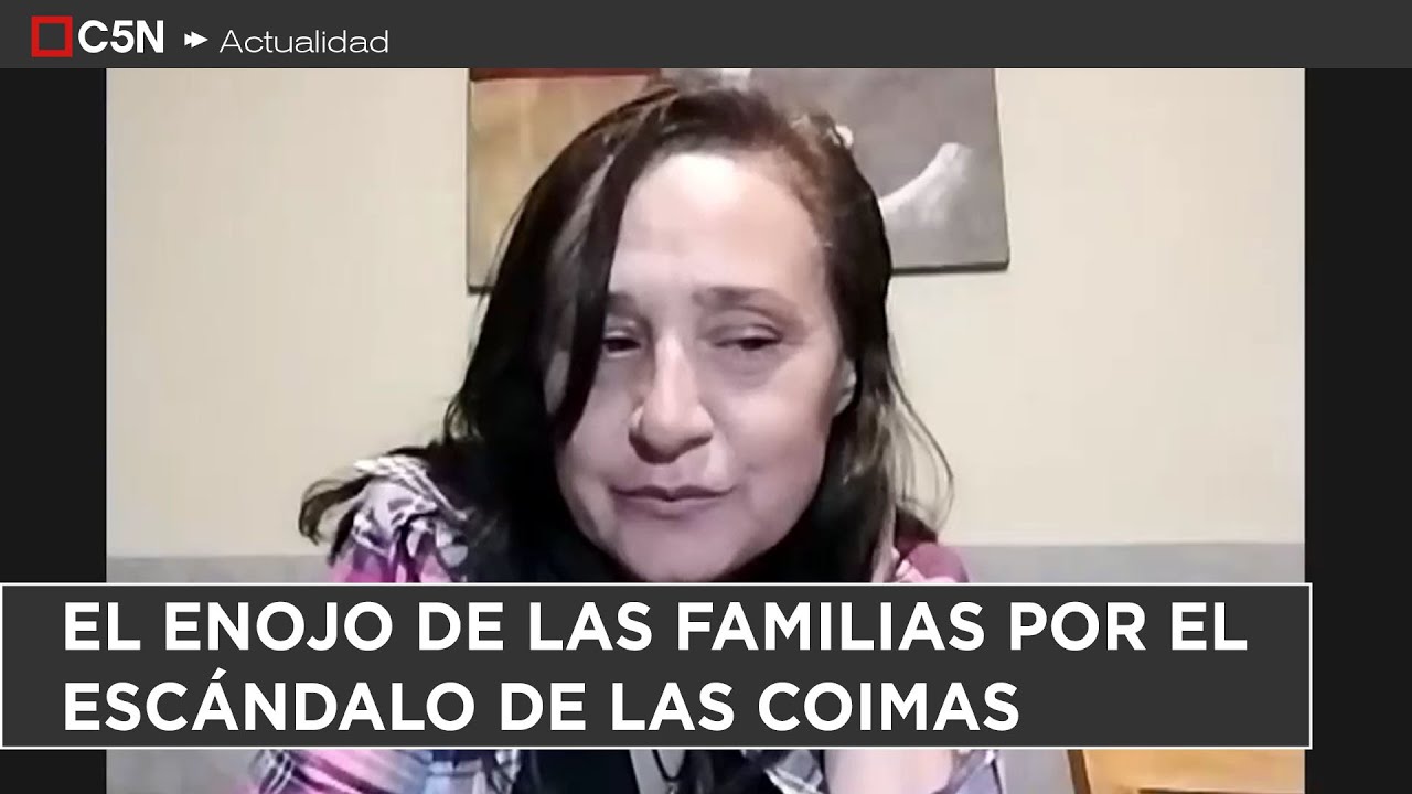 El enojo de las FAMILIAS por el ESCÁNDALO de las COIMAS: "Milei NO tiene CORRAZÓN"