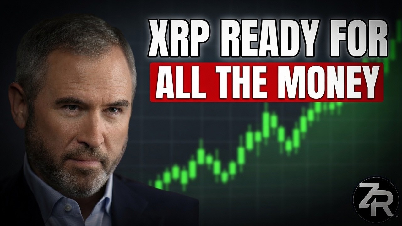 Токенизация XRP и буллран в DeFi!