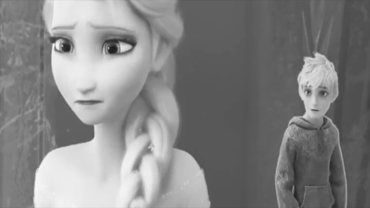 Jelsa ~ All of Me