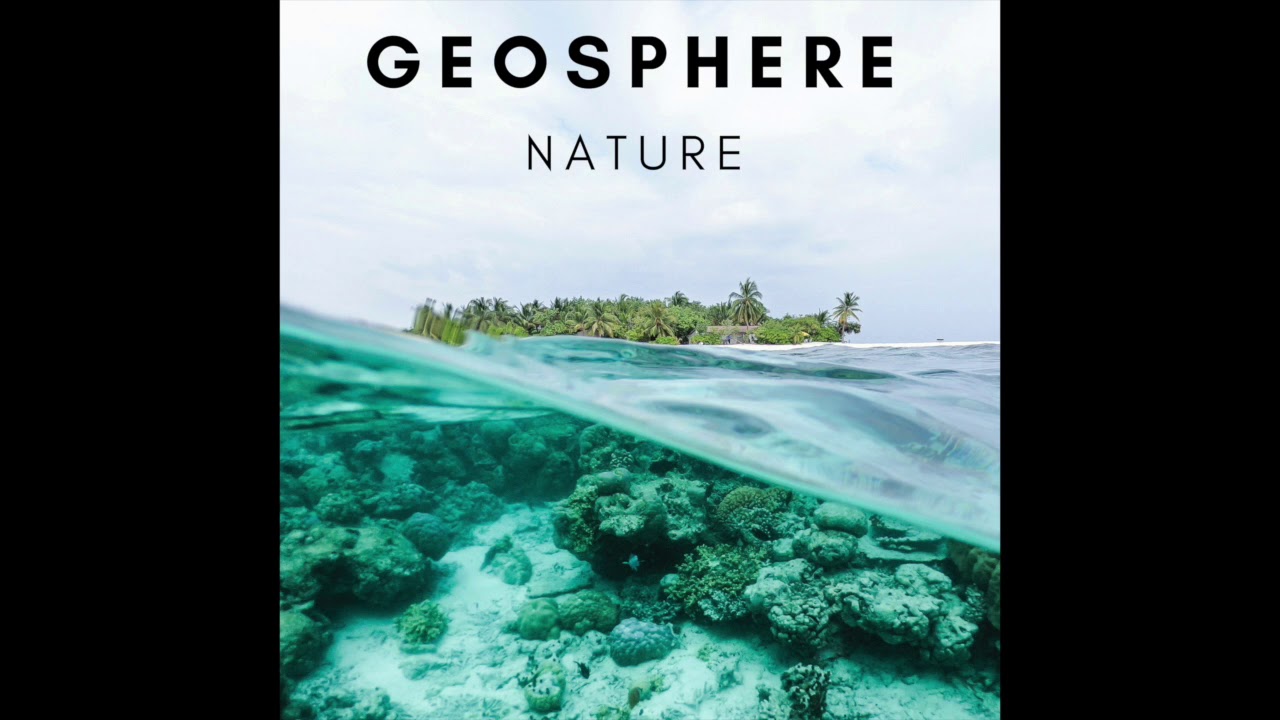 GEOSPHERE - Nature