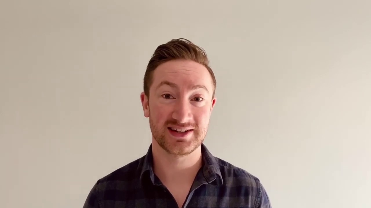 Pride 2020 | Ruaraidh Ferguson, Senior Procurator Fiscal Depute at COPFS