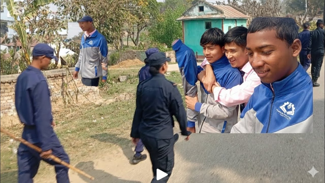 होइन केटाहरूले के गर्दै छन् यस्तो बिजोकै बनाउने भए केटाहरूले 2082/11/14