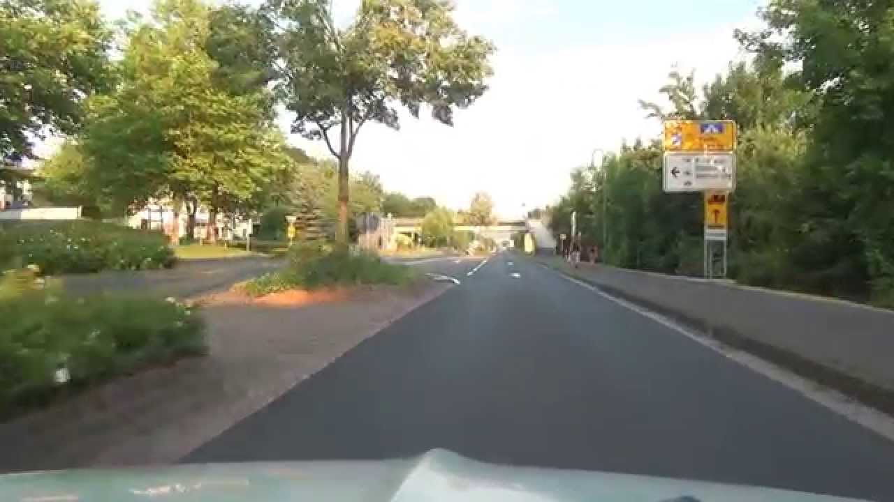 Burghaun Landkreis Fulda Hessen 25.7.2013