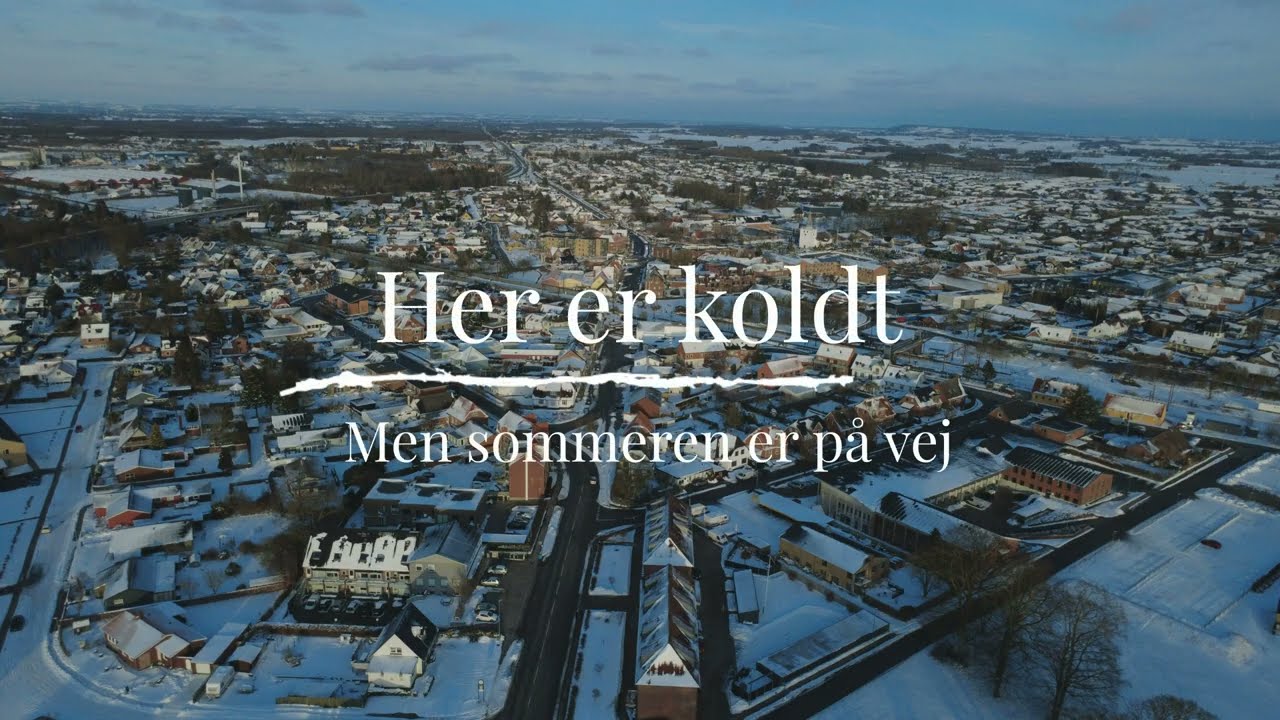 Vinter Hedensted feb 2026