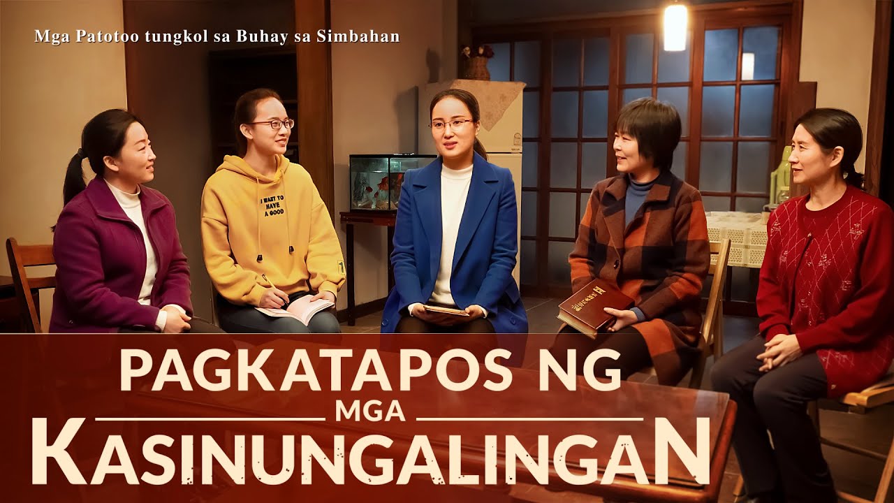 Tagalog Testimony Video | "Pagkatapos ng mga kasinungalingan"