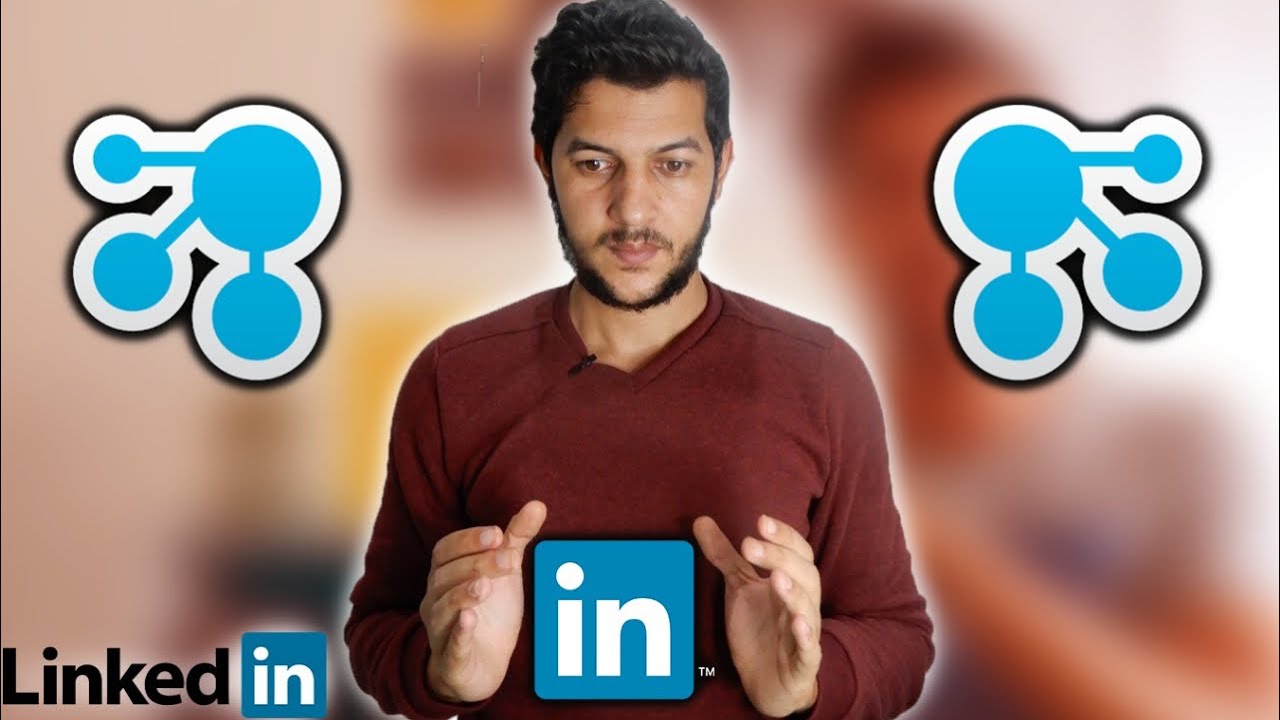 شحال من خدمة لقيتها باستعمال هاد الموقع LINKEDIN