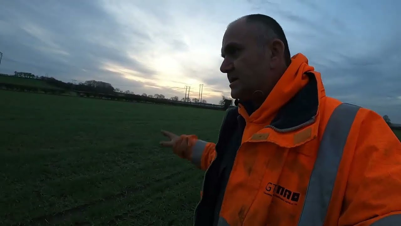 Crop Walk ,Black Grass , SFI, ELMS