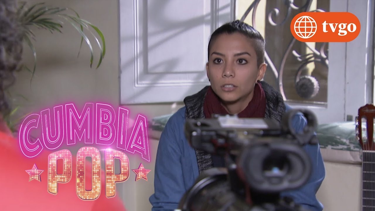 Cumbia Pop 21/03/2018 - Cap 57 - 4/5