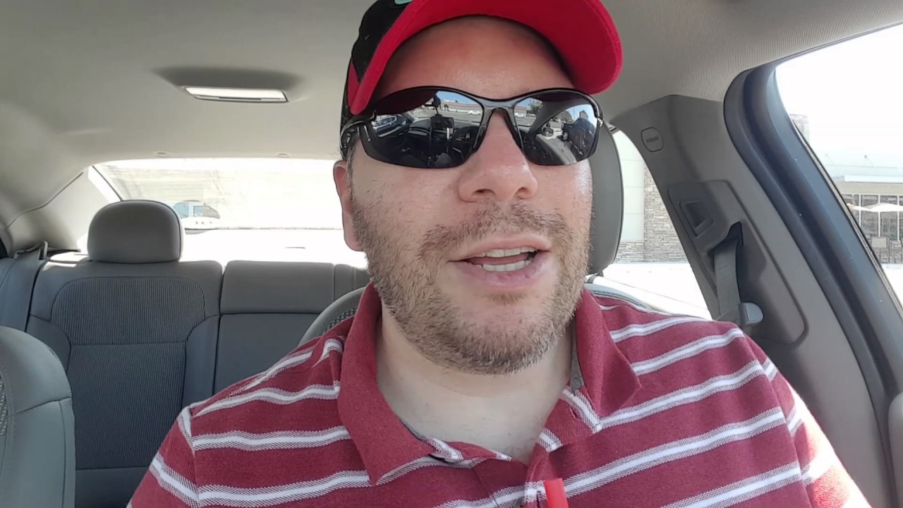 Burger King Lucky Charms Milkshake Review