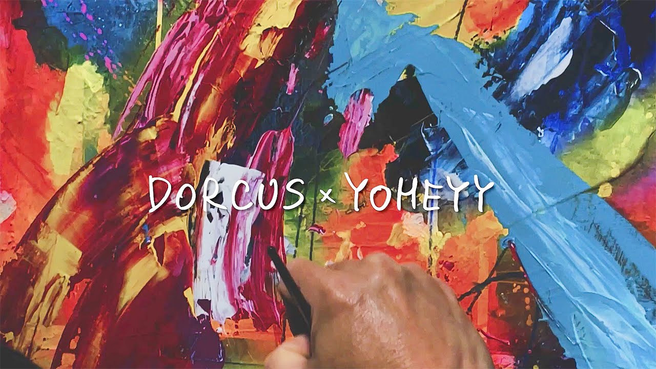 DORCUS X YOHEYY 
